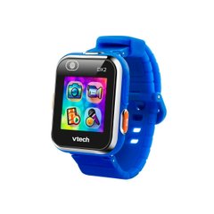 Детские смарт-часы - KIDIZOOM SMART WATCH DX2 Blue, синий