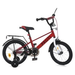 Велосипед дитячий PROF1 18д. MB 18021-1