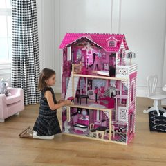 Ляльковий будинок Kidkraft Amelia