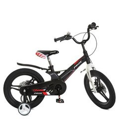 Велосипед детский 16 дюймов LMG16235