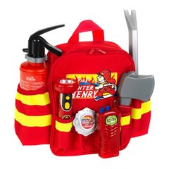 Рюкзак набір пожежника Klein 8900