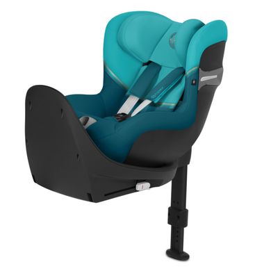 Автокрісло Cybex  Sirona SX2/River Blue