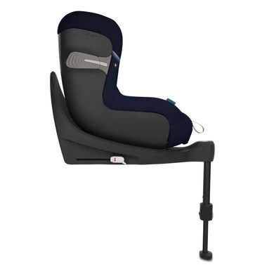 Автокрісло Cybex  Sirona SX2/River Blue