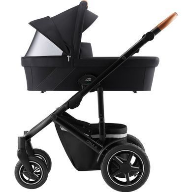 Люлька BRITAX-ROMER SMILE III Fossil Grey