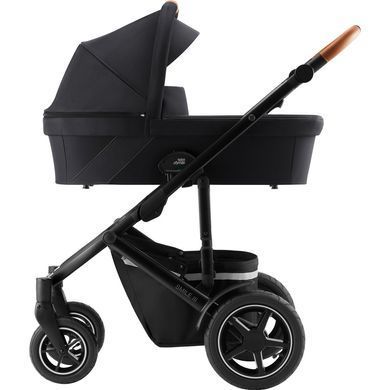 Люлька BRITAX-ROMER SMILE III Fossil Grey
