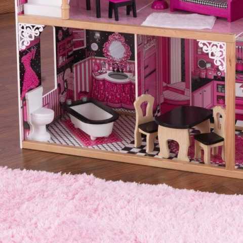 Kidkraft amelia deals dollhouse