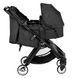Прогулянкова коляска для двійні Baby jogger City Tour 2 Double Jet
