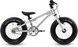 Велосипед дитячій Earlyrider MOUNTAIN BIKES Seeker 14 Brushed Aluminium
