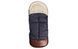 Конверт в коляску Shom Roberto Verino Elegance Navy Blue