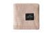 Детский бамбуковый плед Classic Beige Caramel 80х100 см