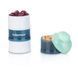 Набір контейнерів для їжі Babydose arctic Blue