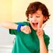 Детские смарт-часы - KIDIZOOM SMART WATCH DX2 Blue, синий