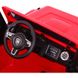 Электромобиль Ramiz Mighty Jeep 4x4 Red