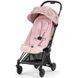 Коляска Cybex Coya Simply Flowers Pink
