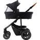 Люлька BRITAX-ROMER SMILE III Fossil Grey