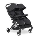 Прогулянковий візок для двійні Hauck Swift X Duo Black