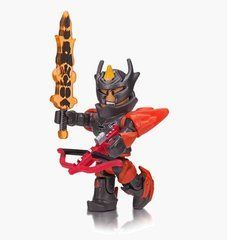 Ігрова колекційна фігурка Jazwares Roblox Сore Figures Flame Guard General