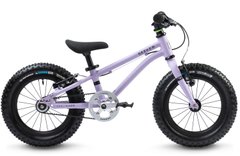 Велосипед детский Earlyrider MOUNTAIN BIKES Seeker 14 Violet Haze