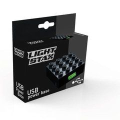 База 4х4 СВІТЛИЙ СТАКС Юніор LS-M03000