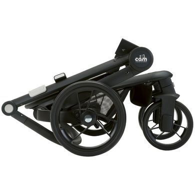 Коляска 3 в 1 Cam Taski Sport бежевий