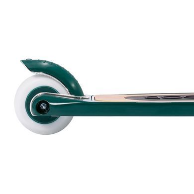 Трёхколёсный самокат Banwood Scooter Dark Green