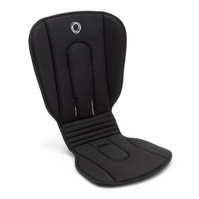 Bugaboo коляска 2 в 1 Bee 6 Alu/Black/Red