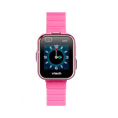 Детские смарт-часы - KIDIZOOM SMART WATCH DX2 Pink, Розовый