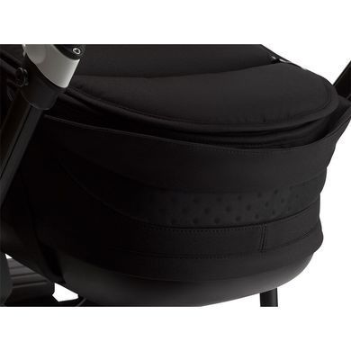 Bugaboo коляска 2 в 1 Bee 6 Alu/Black/Red