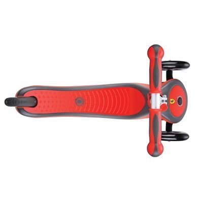 Детский самокат Globber Primo Plus Ferrari Red