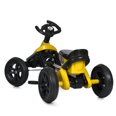 Детский педальный карт Bambi M 5848E-6