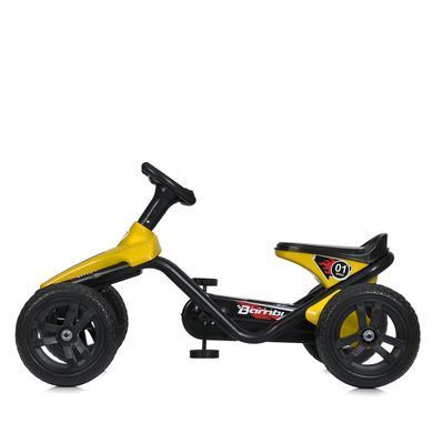 Детский педальный карт Bambi M 5848E-6