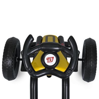 Детский педальный карт Bambi M 5848E-6