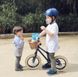 Дитячій беговел велобег Banwood First Go 12 дюймов Blue