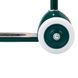 Трёхколёсный самокат Banwood Scooter Dark Green