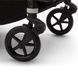 Bugaboo коляска 2 в 1 Bee 6 Alu/Black/Red