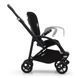 Bugaboo коляска 2 в 1 Bee 6 Alu/Black/Red
