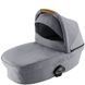 Люлька BRITAX-ROMER SMILE III Frost Grey, brown