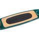 Трёхколёсный самокат Banwood Scooter Dark Green