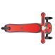 Детский самокат Globber Primo Plus Ferrari Red