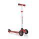 Детский самокат Globber Primo Plus Ferrari Red