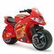 INJUSA велобег Winner 750 sx красный