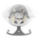 Кресло качалка Kinderkraft Lumi 2 Light Grey (KBLUMI02LGR0000)