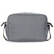 Сумка для мами X-Lander X-Bag - AZURE GREY