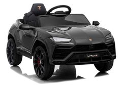 Электромобиль Lean Toys  Lamborghini Urus BDM0923 Black