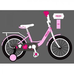 Велосипед дитячий PROF1 14д. MB 14041-1