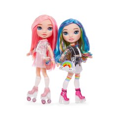 Игровой набор с куклой серии «Poopsie Rainbow Girls» – РАДУЖНАЯ ИЛИ РОЗОВАЯ ЛЕДИ