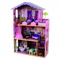 Кукольный домик KidKraft My Dream Mansion 65082