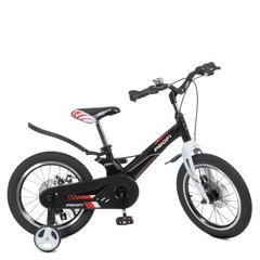 Велосипед дитячий PROF1 16д. LMG16235-1