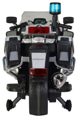 Ramiz мотоцикл BMW R1200RT-Police