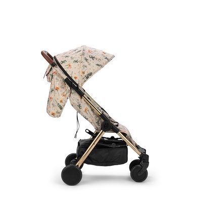 Коляска 2 в 1 Elodie Details Mondo Meadow Blossom / Moonshell